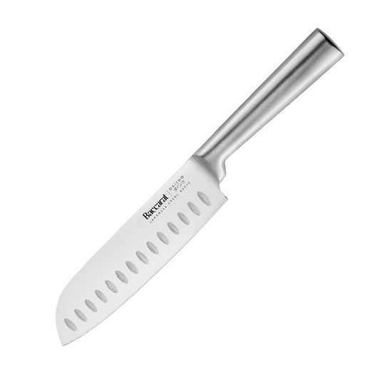 Baccarat Daisho Santoku Knife 18cm at Robins Kitchen