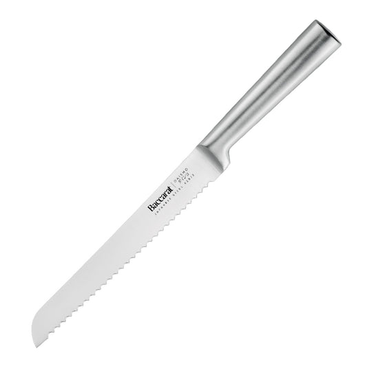 Baccarat Daisho Bread Knife 20cm at Robins Kitchen