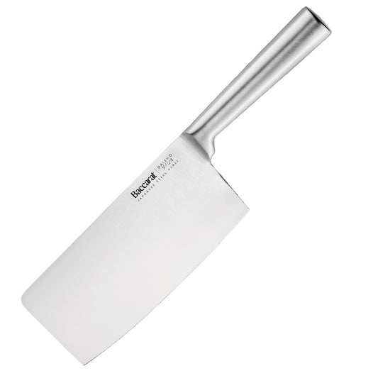 Baccarat Daisho Cleaver 17.5cm at Robins Kitchen