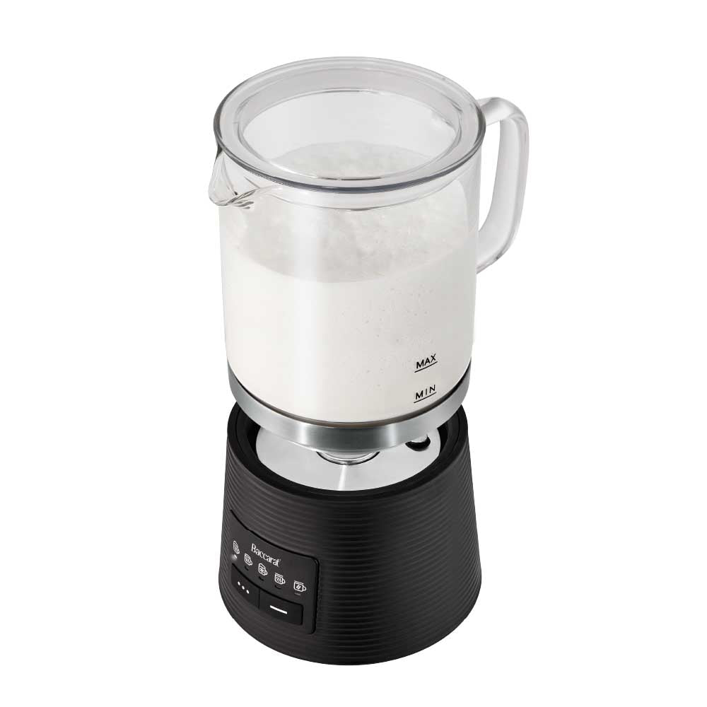 Baccarat The Barista Froth Milk Frother - Robins Kitchen