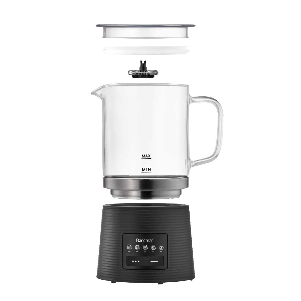 Baccarat The Barista Froth Milk Frother - Robins Kitchen