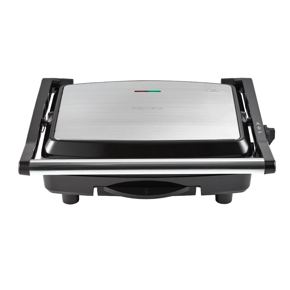 Baccarat The Toastie Pro Sandwich Press - Robins Kitchen