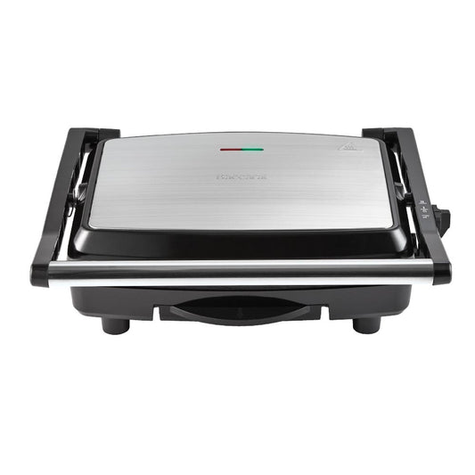 Baccarat The Toastie Pro Sandwich Press - Robins Kitchen