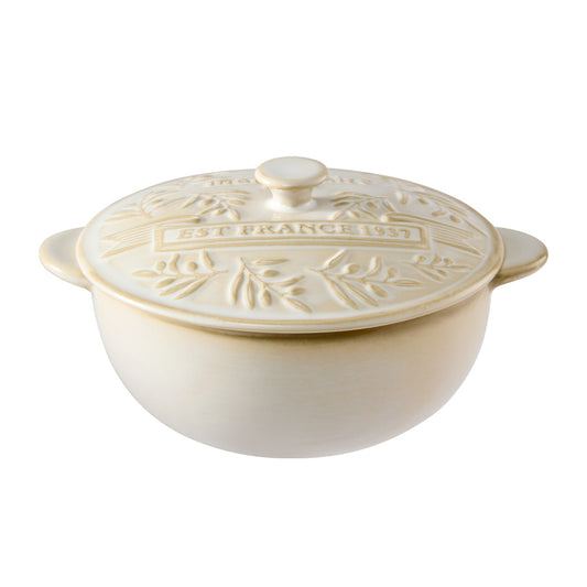 Marie Claire Laguiole Domain Camembert Baker - Robins Kitchen