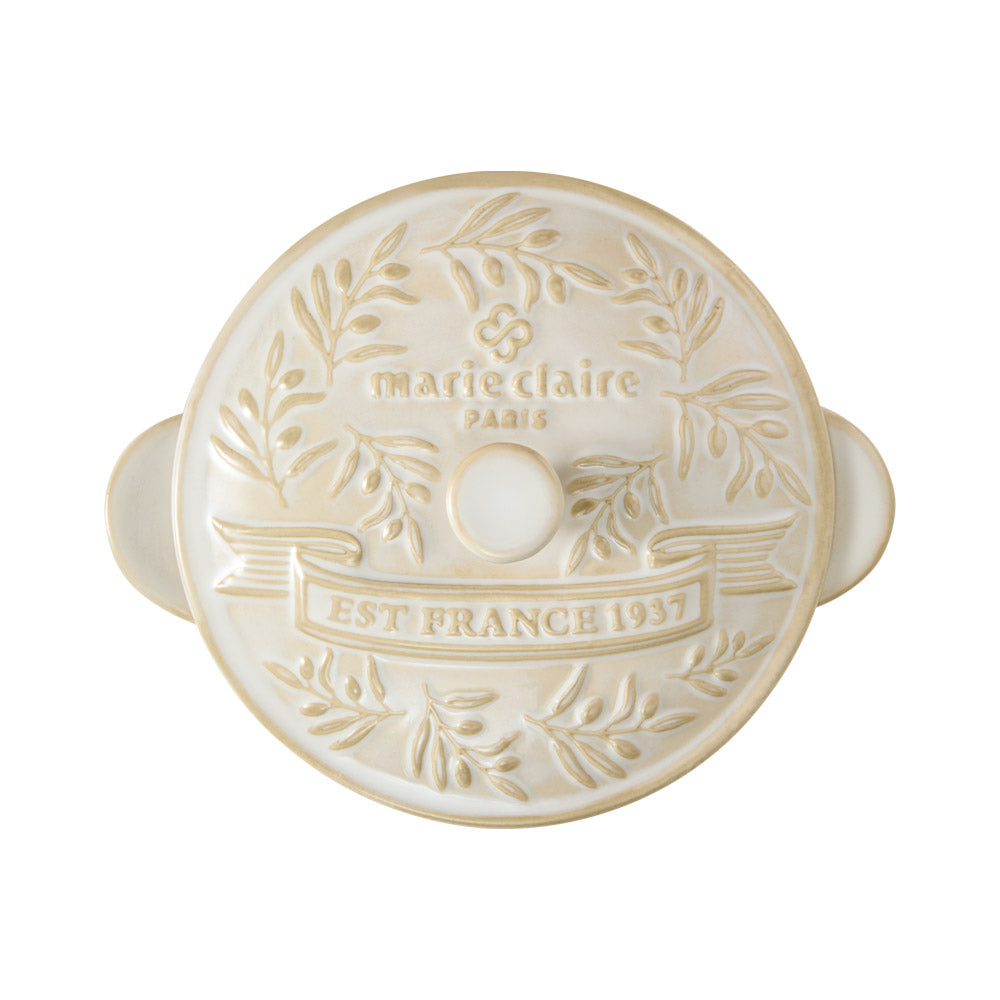 Marie Claire Laguiole Domain Camembert Baker - Robins Kitchen