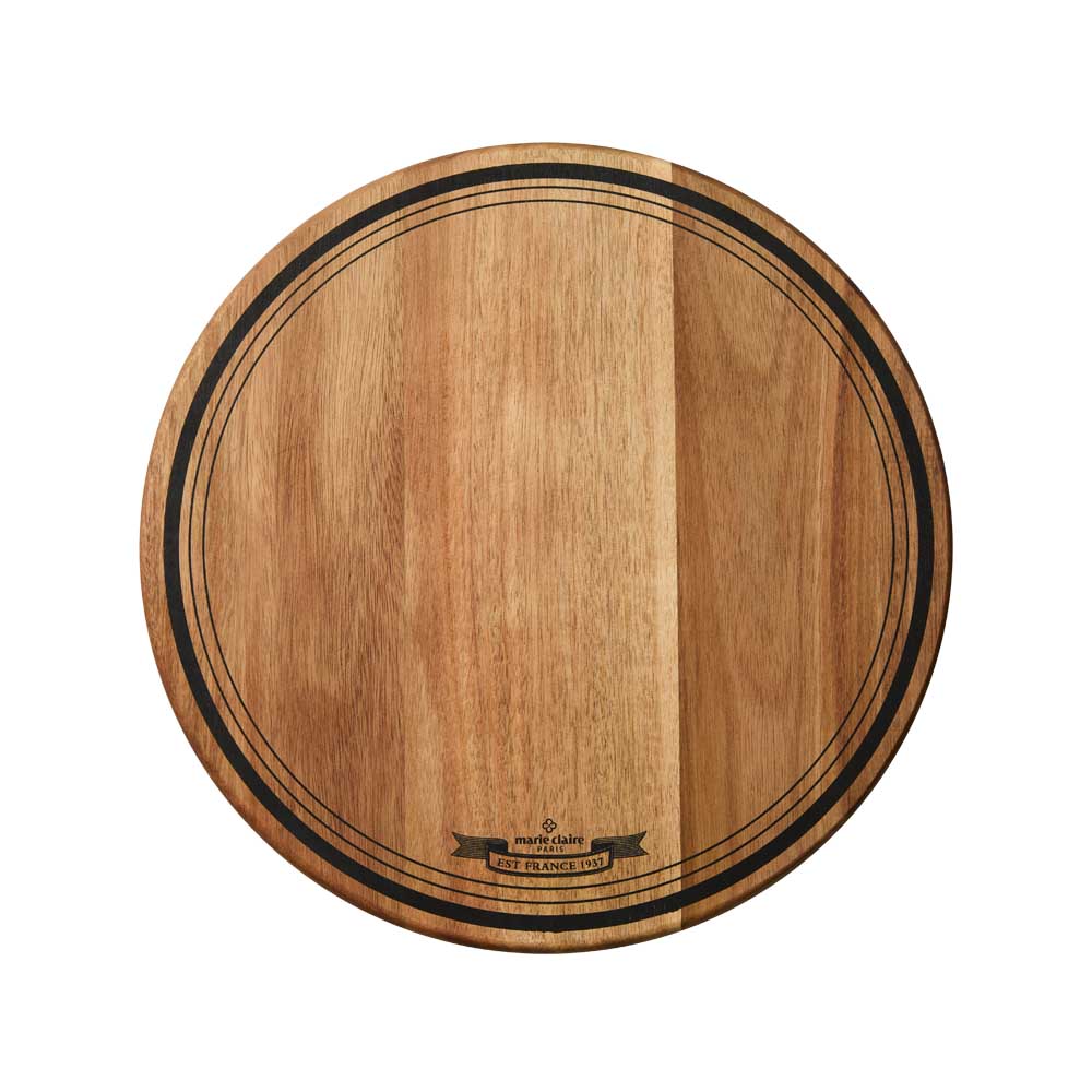 Marie Claire Laguiole Domain Lazy Susan 35cm - Robins Kitchen