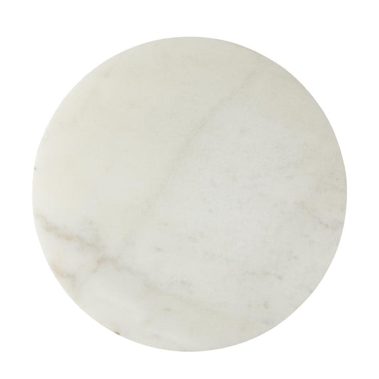 Alex Liddy Slate & Co Marble Lazy Susan 40cm - Robins Kitchen