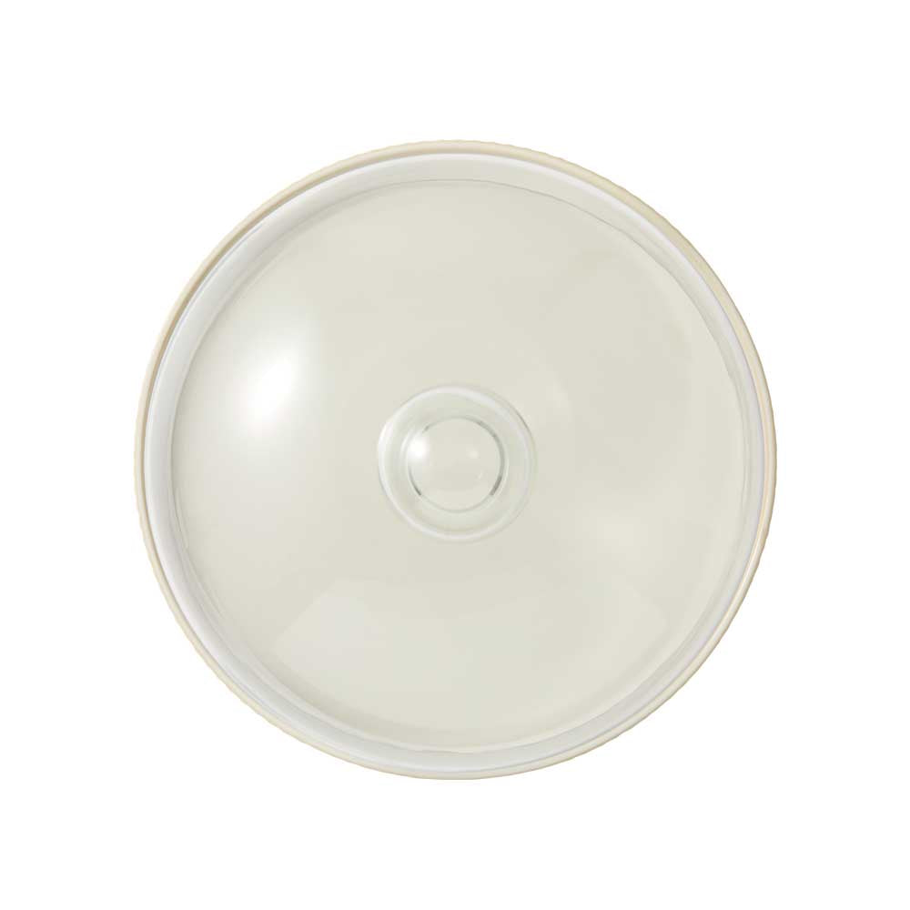 Marie Claire Laguiole Domain Cheese Dome 20cm - Robins Kitchen