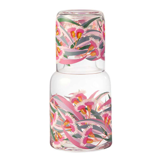 Alex Liddy Lottie Carafe Set Gumnut - Robins Kitchen