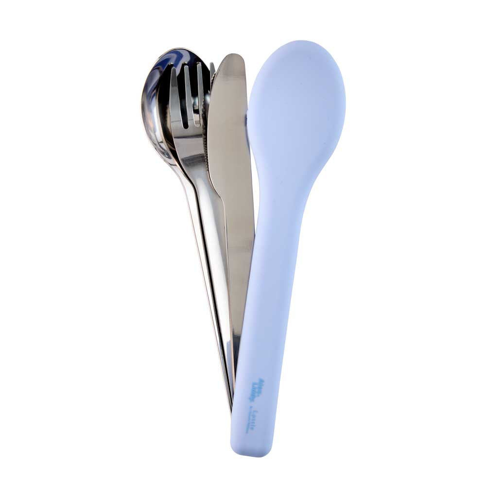 Alex Liddy Lottie Travel Cutlery Set - Robins Kitchen