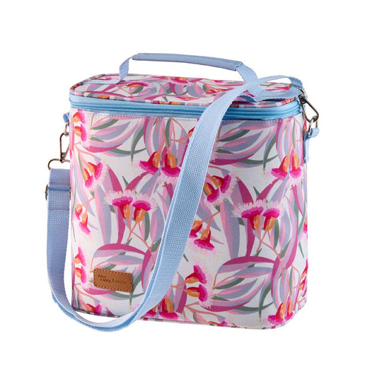 Alex Liddy Lottie Large Lunch Bag Gumnut - Robins Kitchen