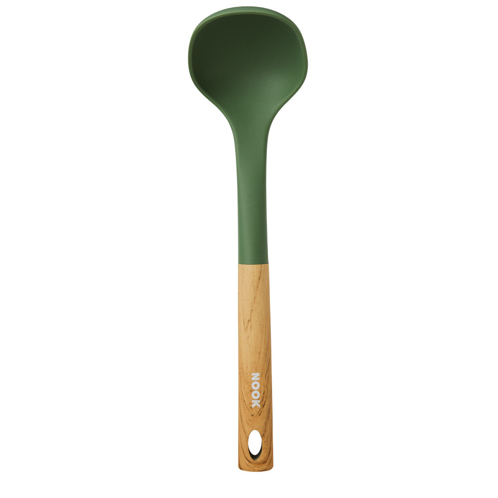 NOOK by Baccarat Spoon