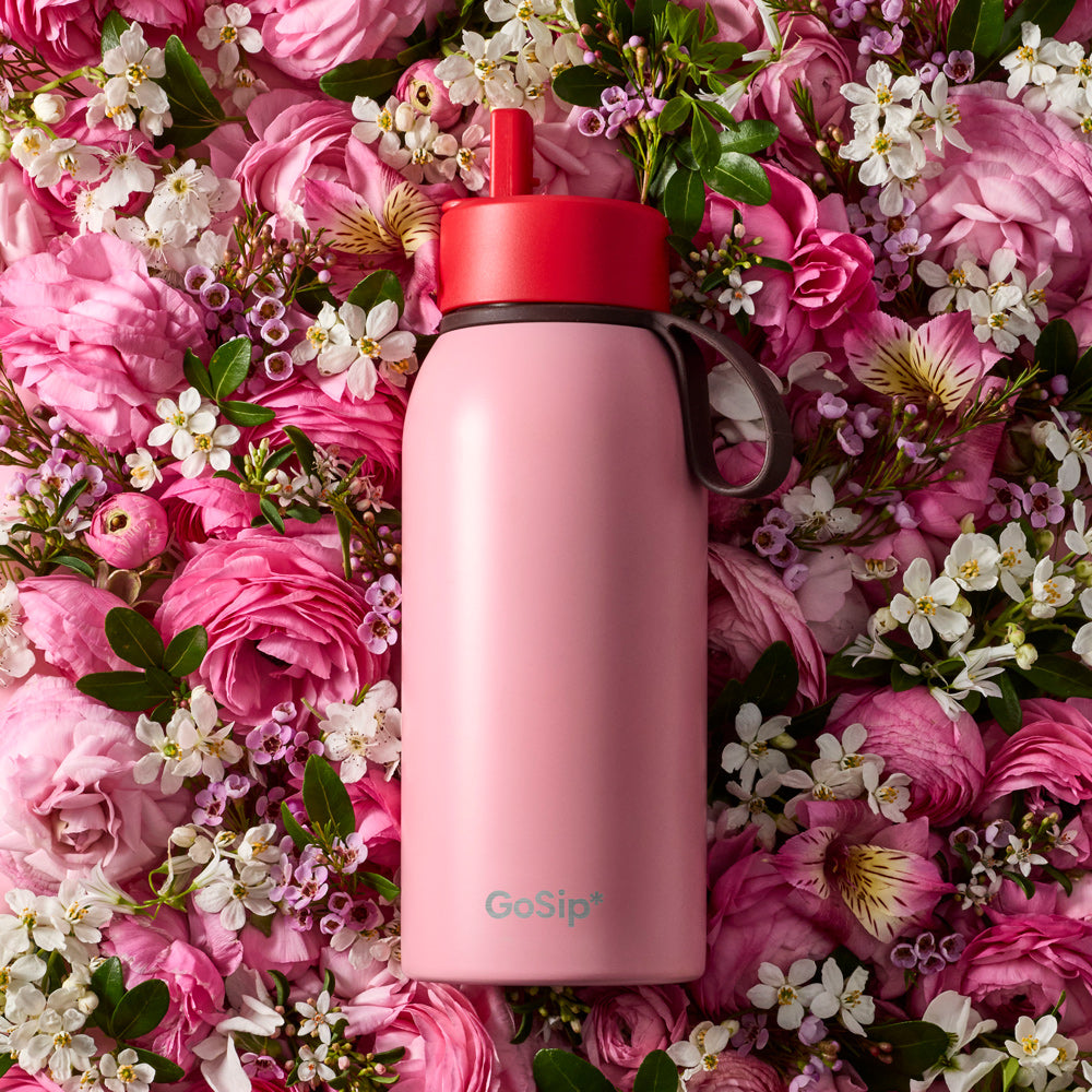 GoSip* Drink Bottle 1L