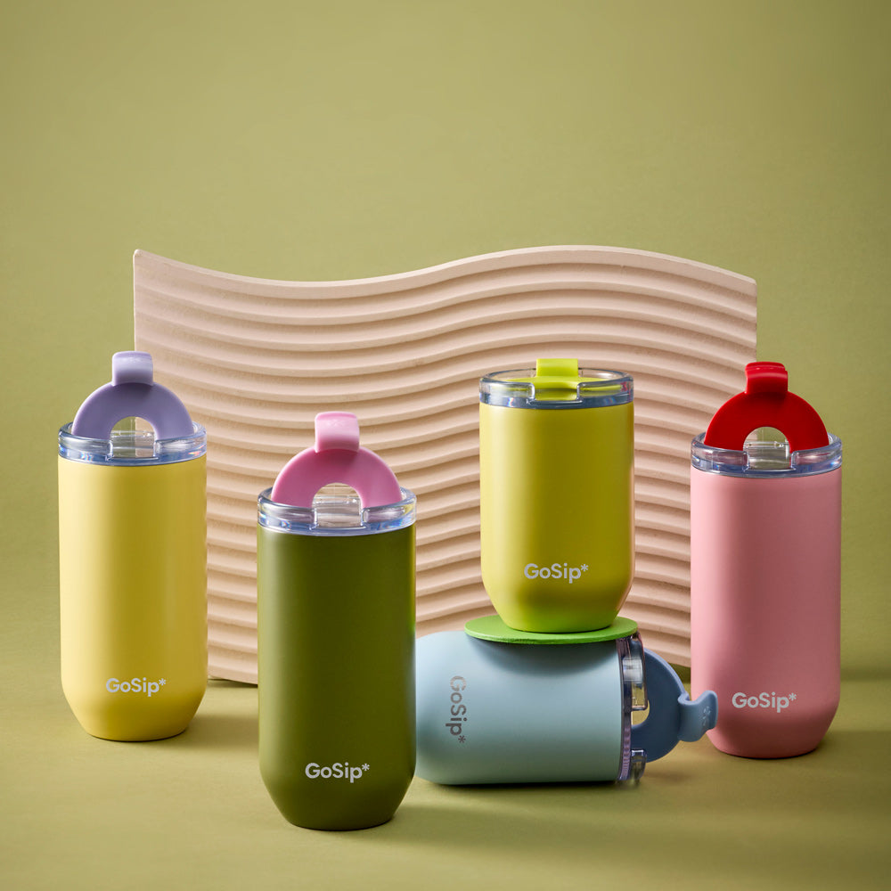 GoSip* Travel Mug 500ml