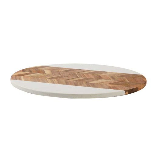 Marie Claire Laguiole Domain Lazy Susan 46cm - Robins Kitchen