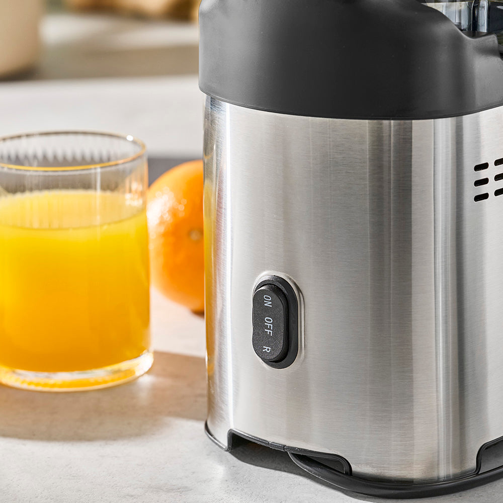 Baccarat The Healthy Squeeze Slow Press Juicer