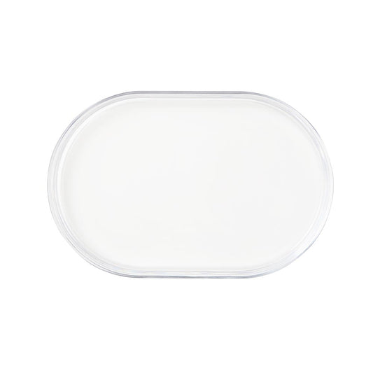 Alex Liddy Pave Oval Platter 38cm