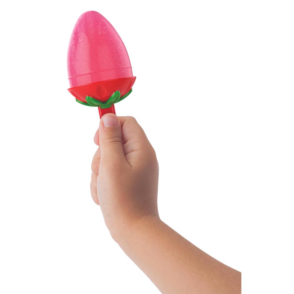 Joie Strawberry Freeze Pops
