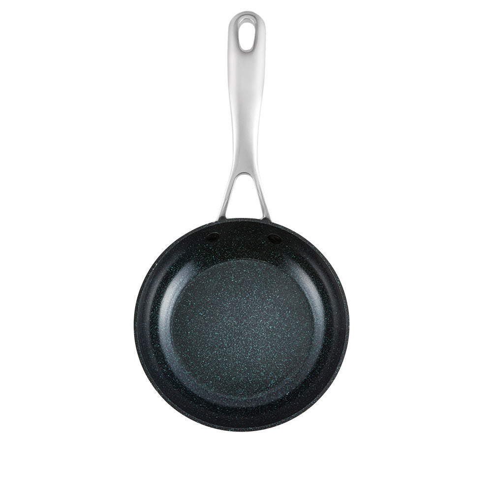 Baccarat GREEN STONE Frypan 16cm