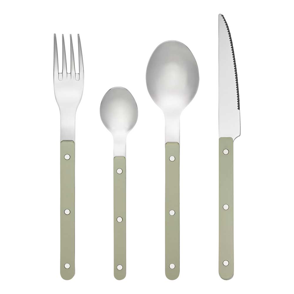 Porto Sona 16 Piece Cutlery Set