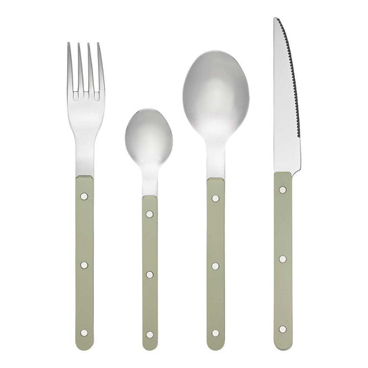 Porto Sona 16 Piece Cutlery Set