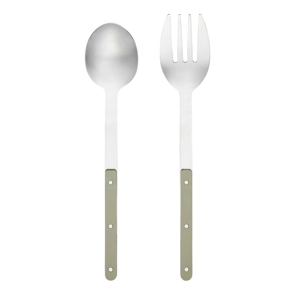 Porto Sona 2 Piece Salad Server Set