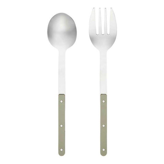Porto Sona 2 Piece Salad Server Set
