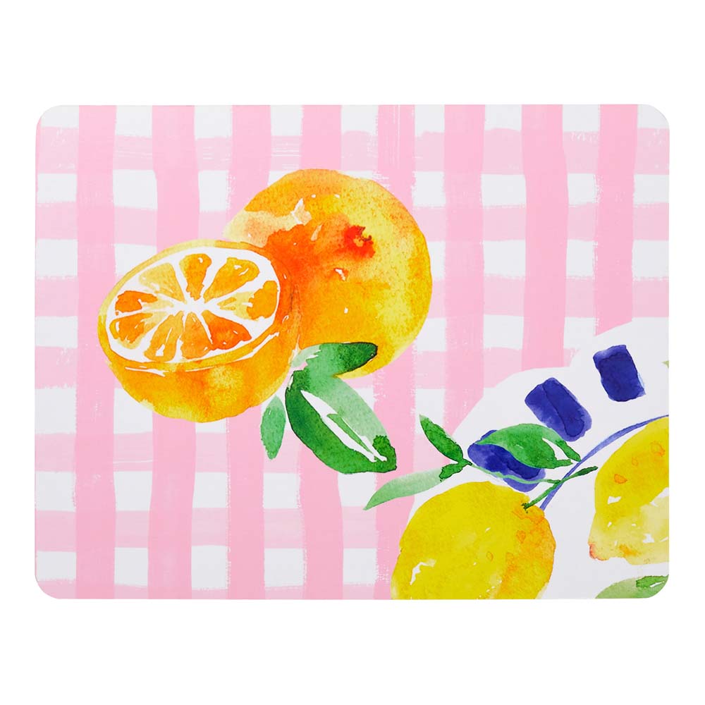 Porto Set of 4 Placemats