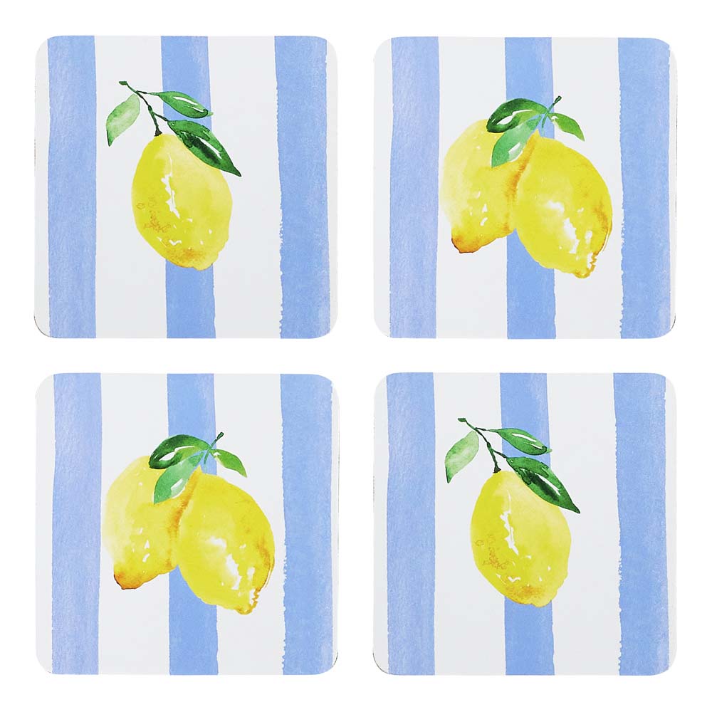 Porto Set of 4 Coasters