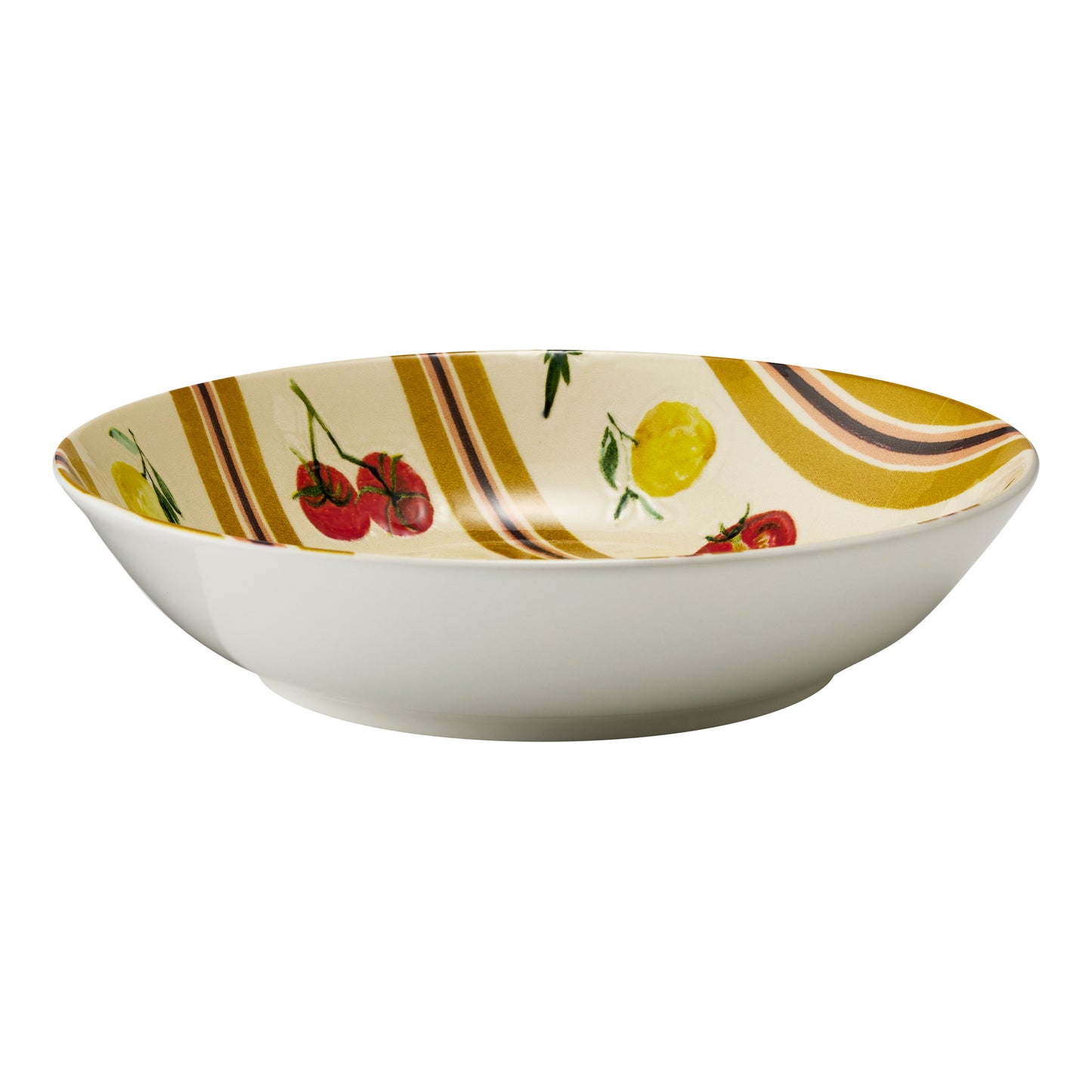 Porto Valentina 12 Piece Summer Dinner Set