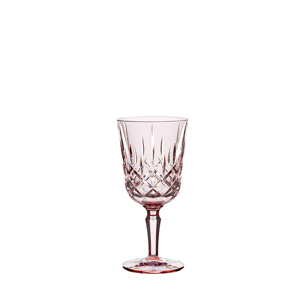 Nachtmann Noblesse Cocktail/Wine Glass Set of 2