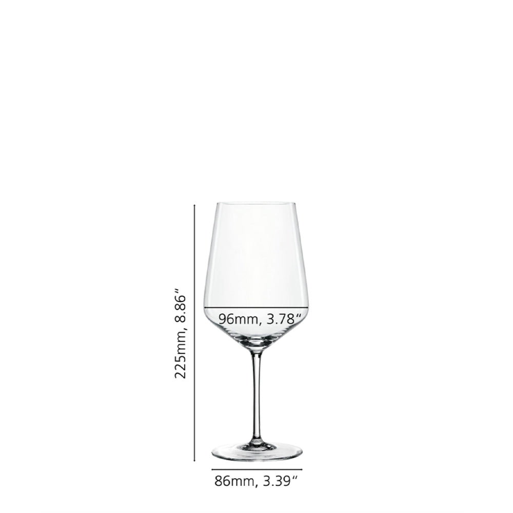 Spiegelau Special Glasses Summer Drinks Glass Set of 4 With Drinks at Robins Kitchen