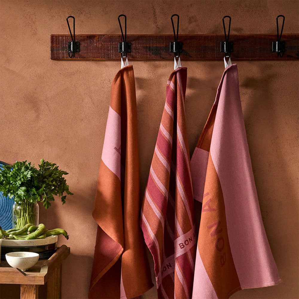 Alex Liddy Rustica II Apron