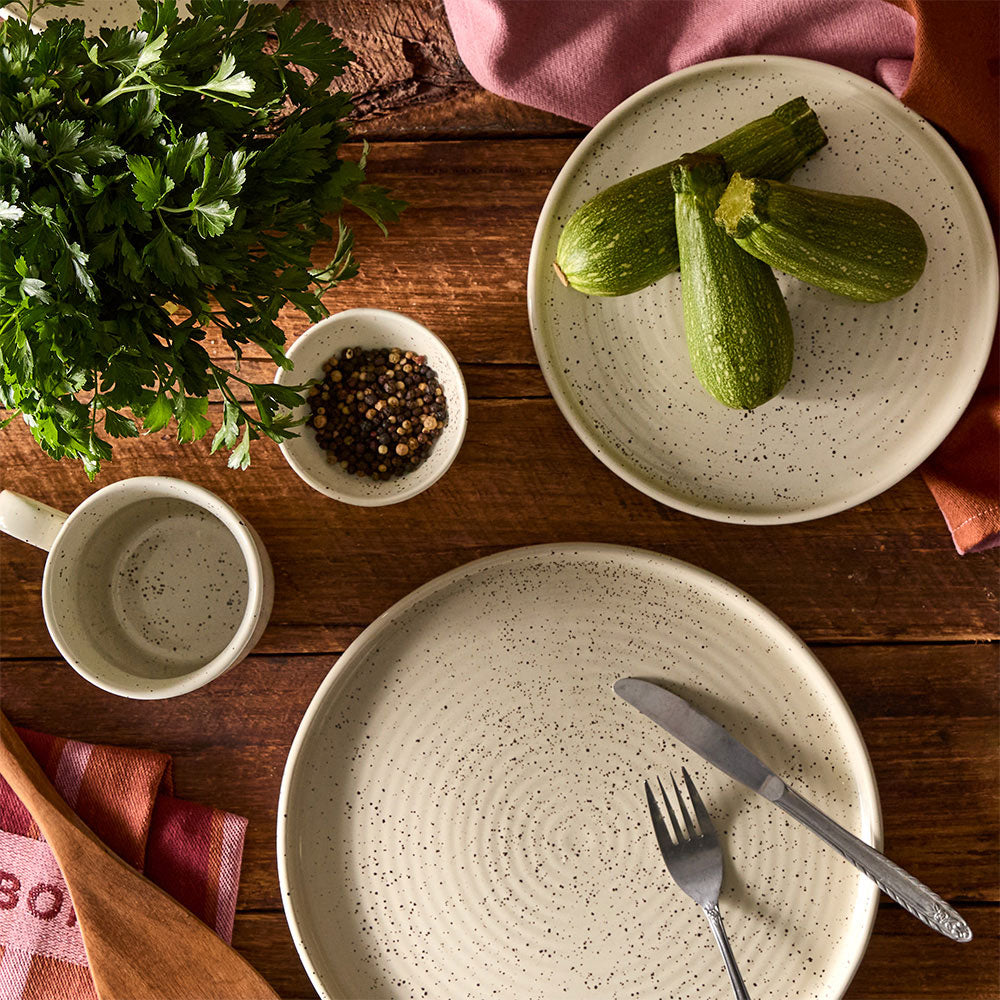 Alex Liddy Rustica II Plate 27cm