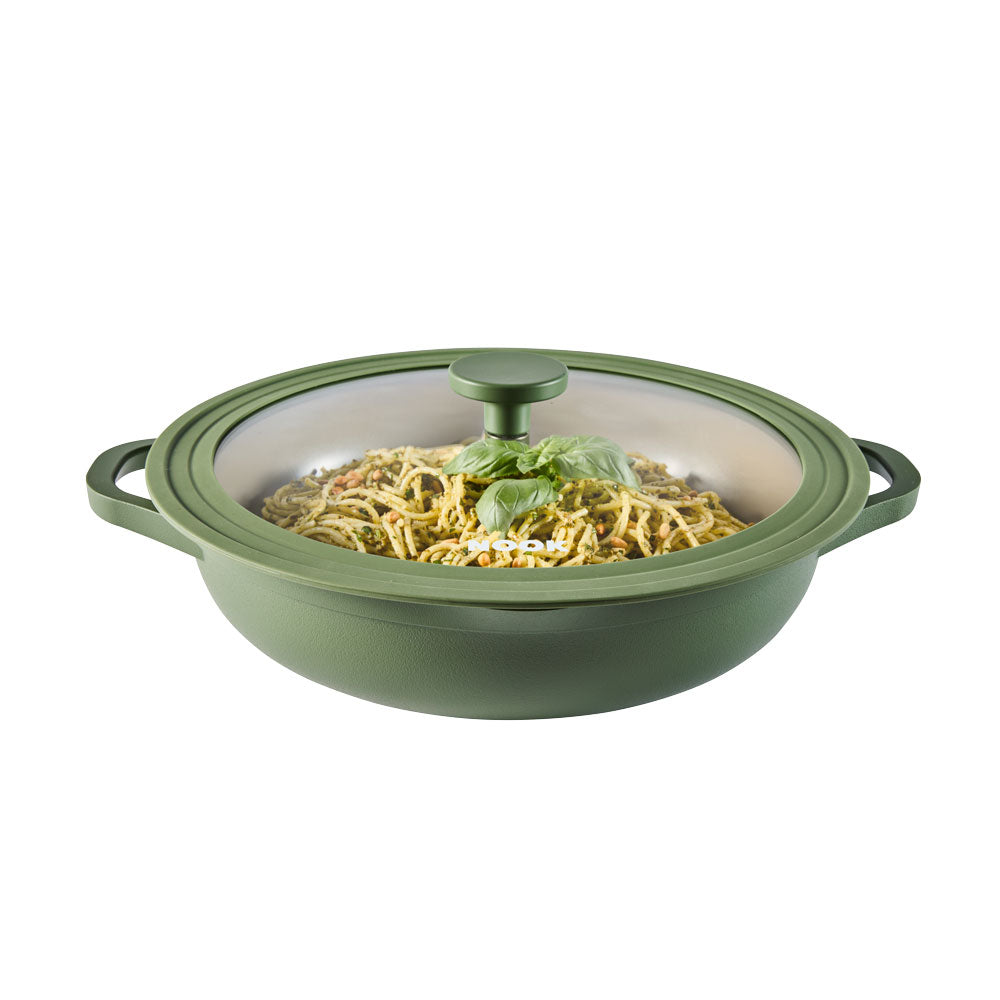 NOOK by Baccarat Universal Lid