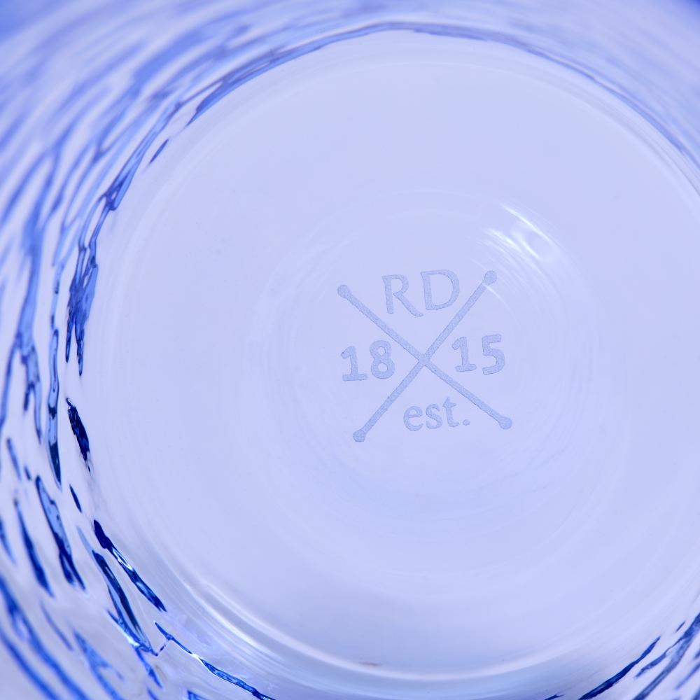 Royal Doulton Pacific Set of 4 Highball Tumblers