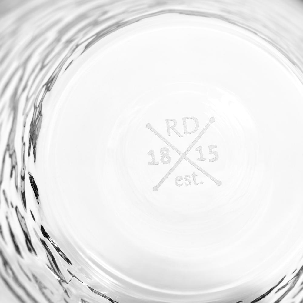 Royal Doulton Pacific Set of 4 Highball Tumblers