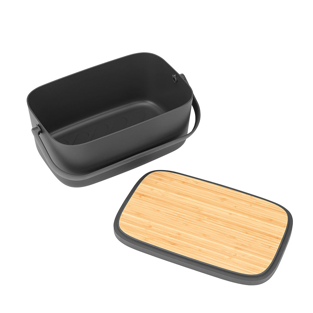 Brabantia NIC Bread Bin