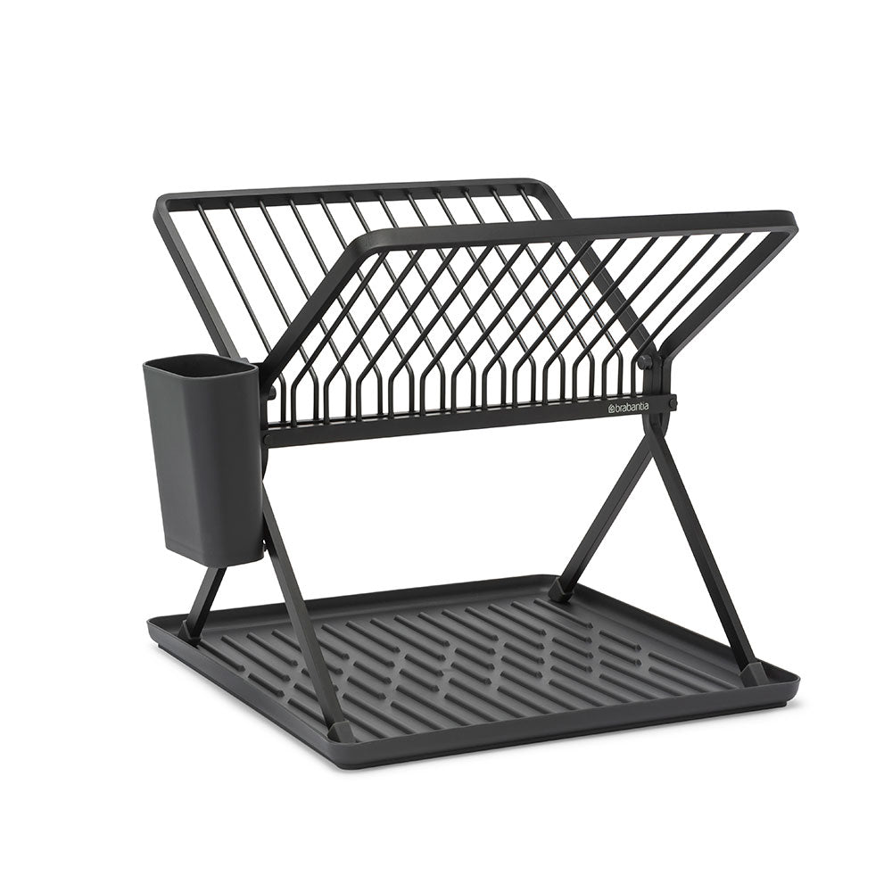 Brabantia Foldable Dish Drying Rack Compact