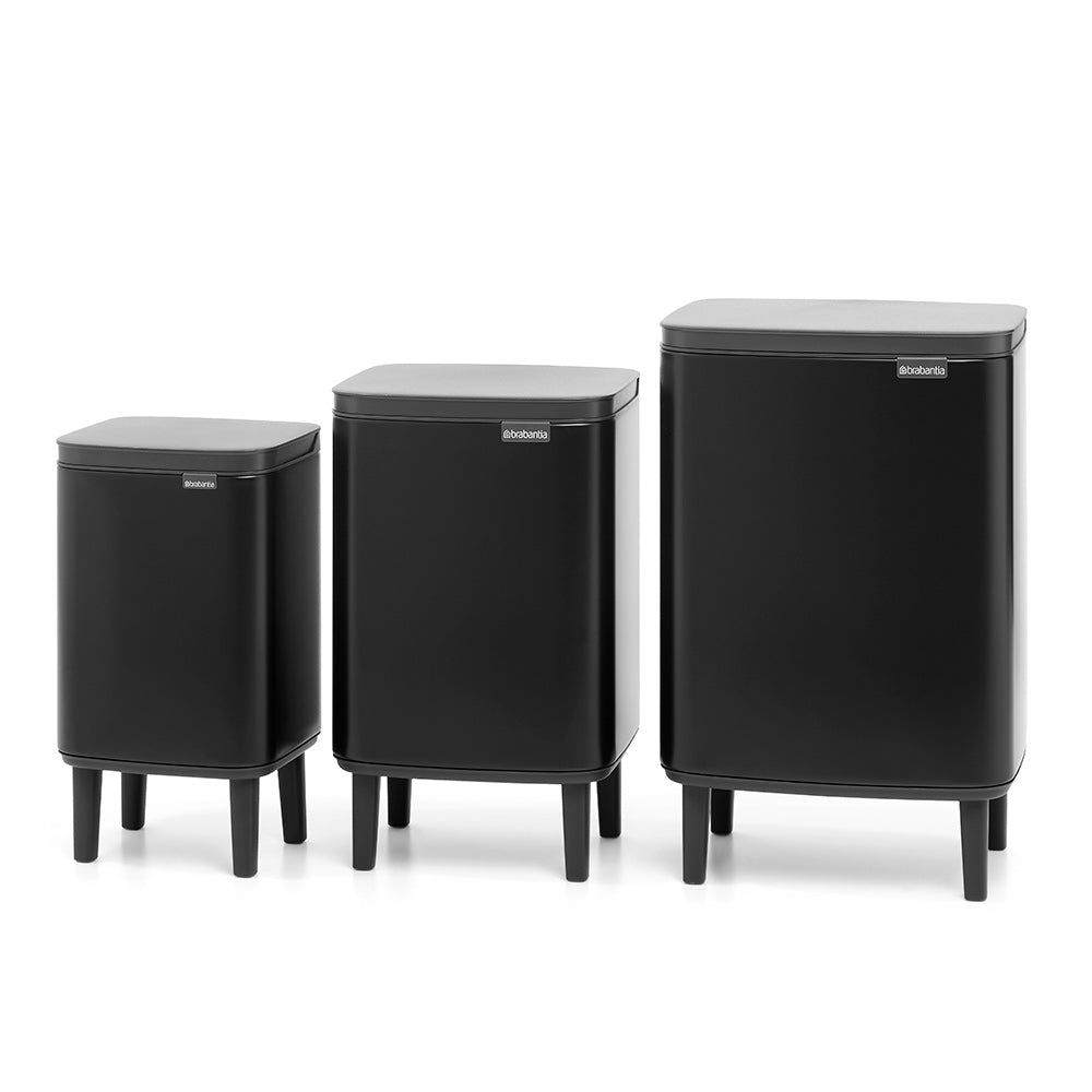 Brabantia BO Waste Bin Hi 4L