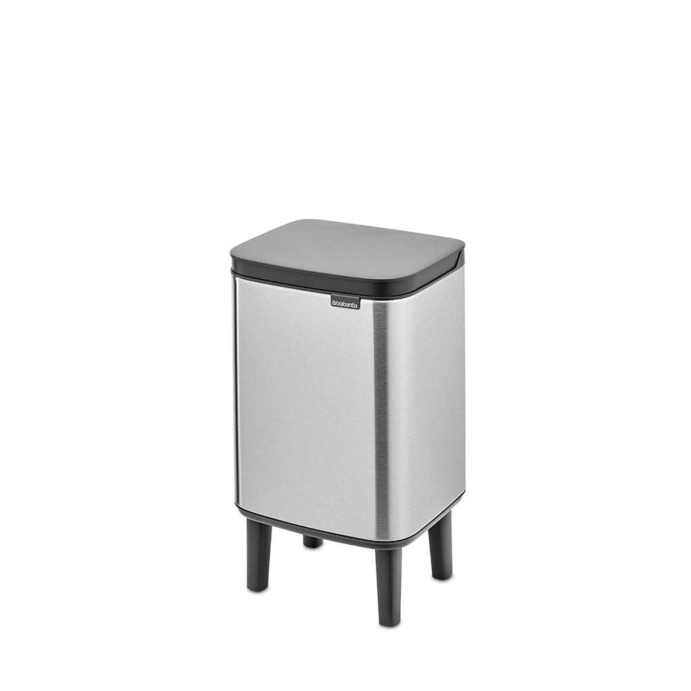 Brabantia BO Waste Bin Hi 4L