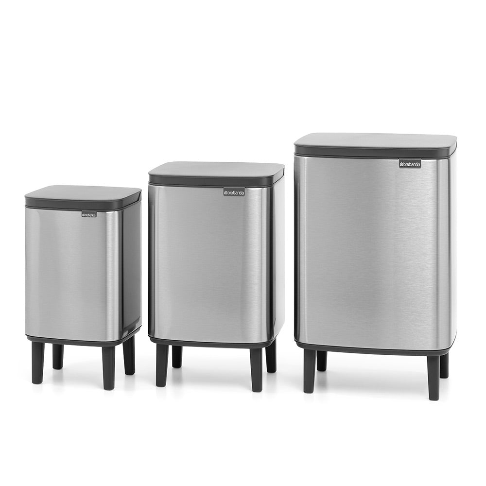 Brabantia BO Waste Bin Hi 4L