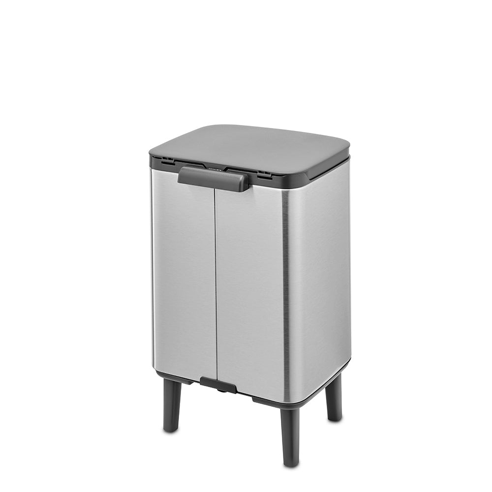 Brabantia BO Waste Bin Hi 7L