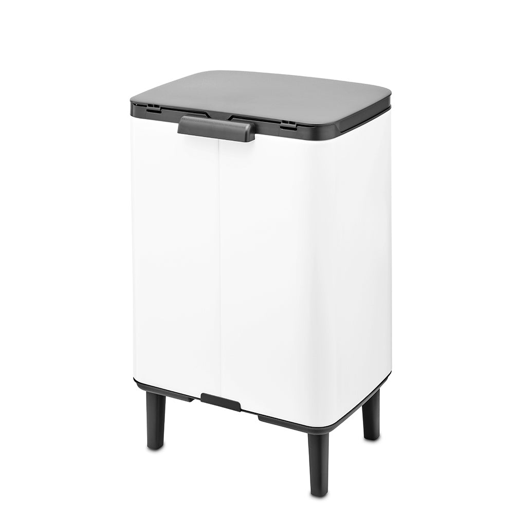 Brabantia BO Waste Bin Hi 12L