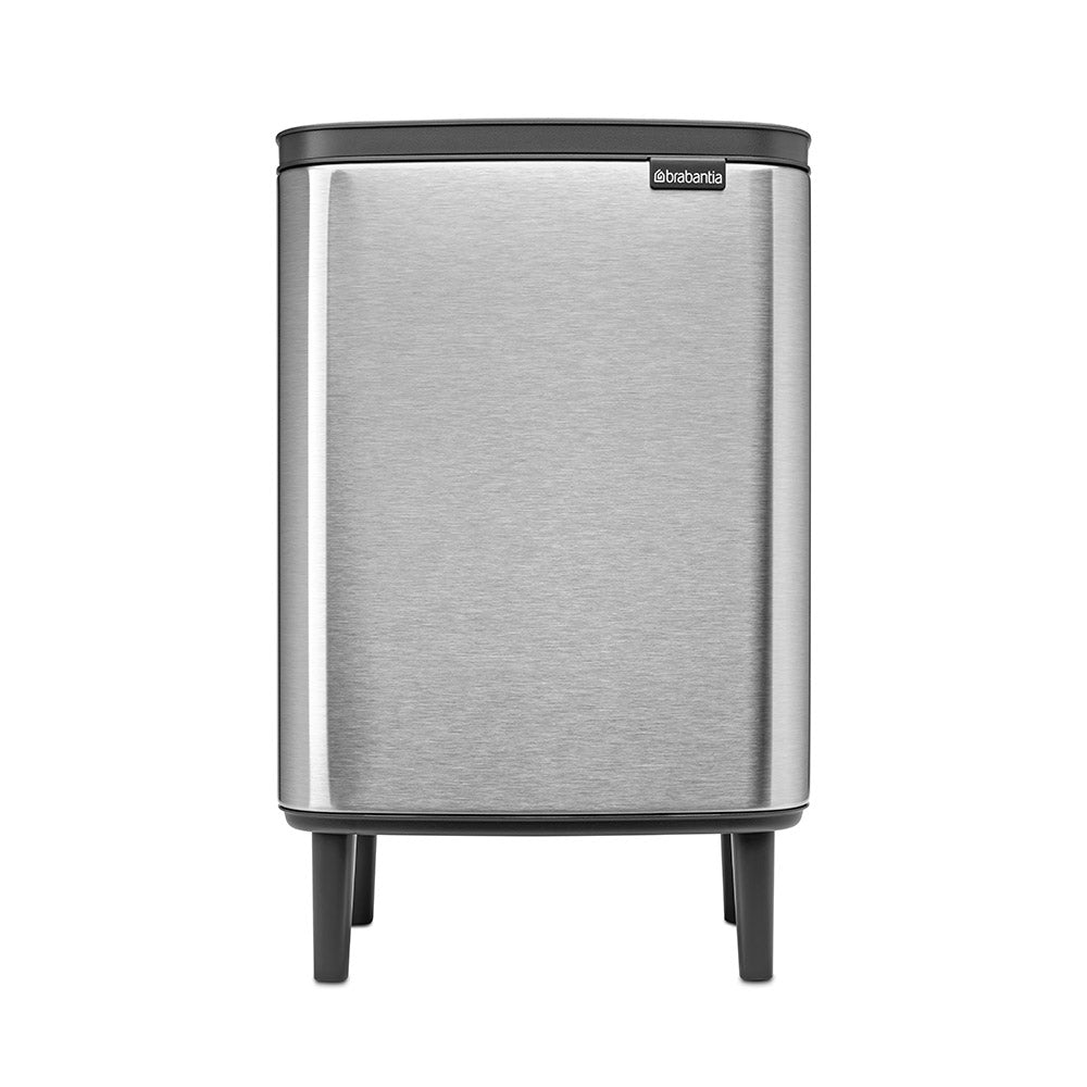 Brabantia BO Waste Bin Hi 12L