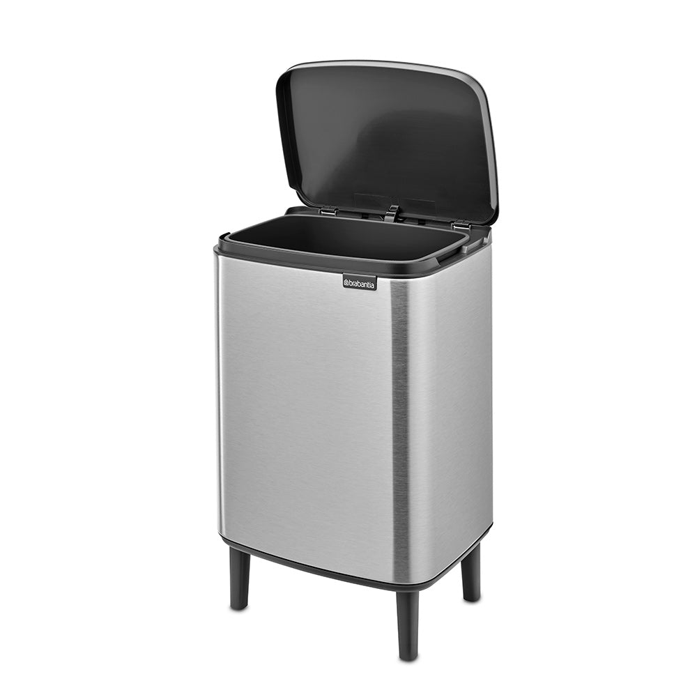 Brabantia BO Waste Bin Hi 12L