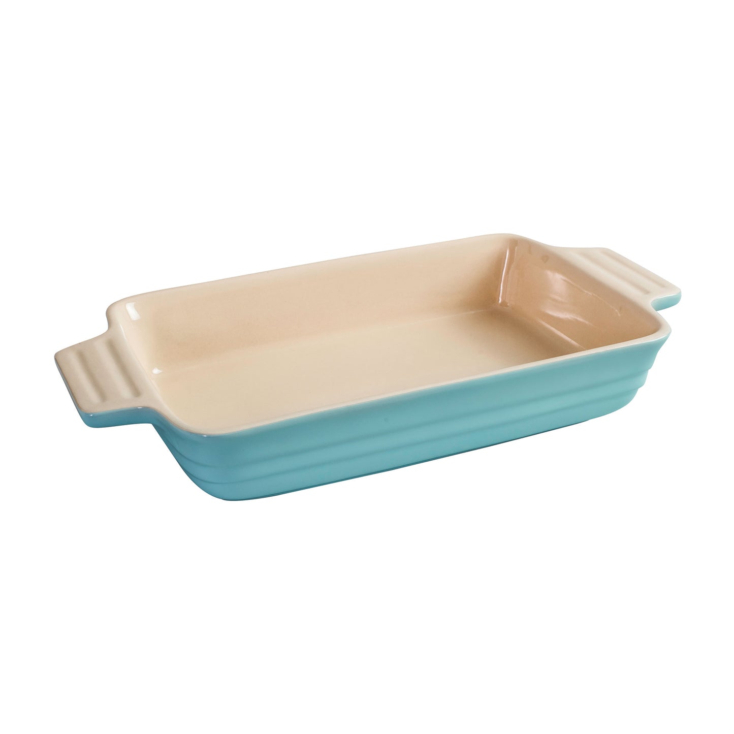 Chasseur X Large Rectangular Baker 34cm - Robins Kitchen