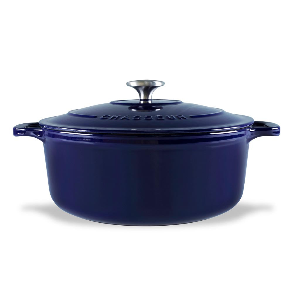 Chasseur Round French Oven 26cm 5L