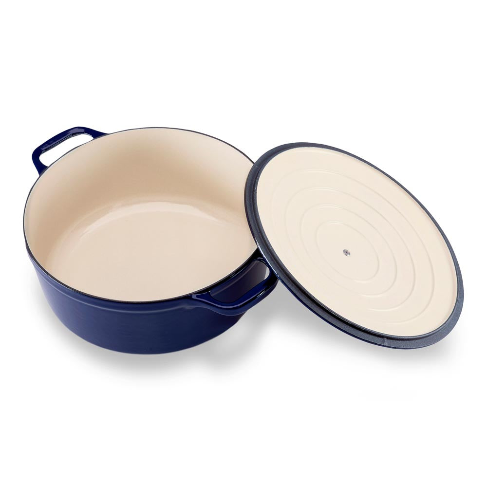 Chasseur Round French Oven 26cm 5L