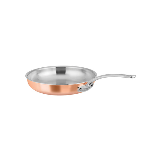 Chasseur Escoffier Induction Frypan 20cm - Robins Kitchen
